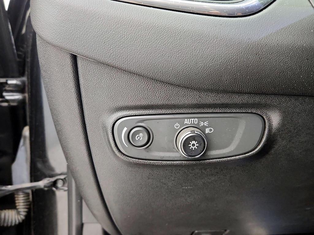 used 2020 Chevrolet Equinox car, priced at $17,998