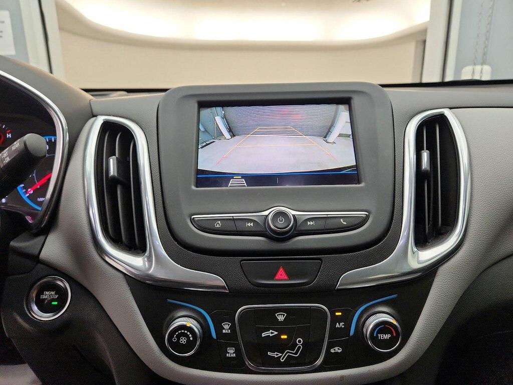 used 2020 Chevrolet Equinox car, priced at $17,998