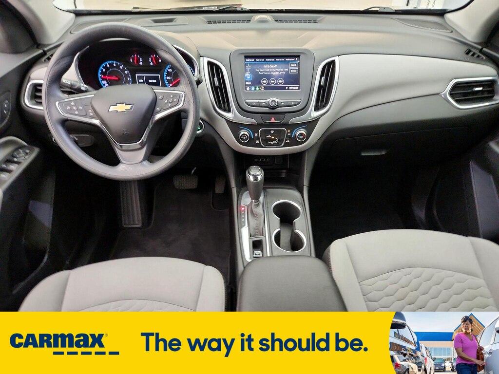 used 2020 Chevrolet Equinox car, priced at $17,998