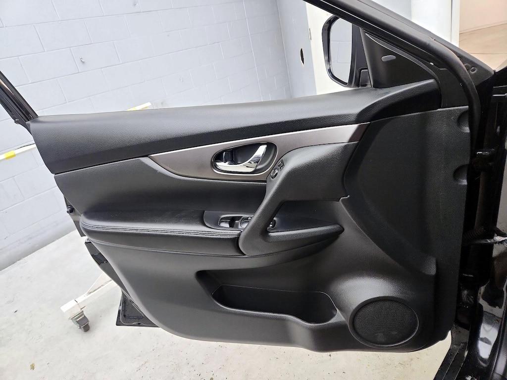 used 2015 Nissan Rogue car, priced at $14,599