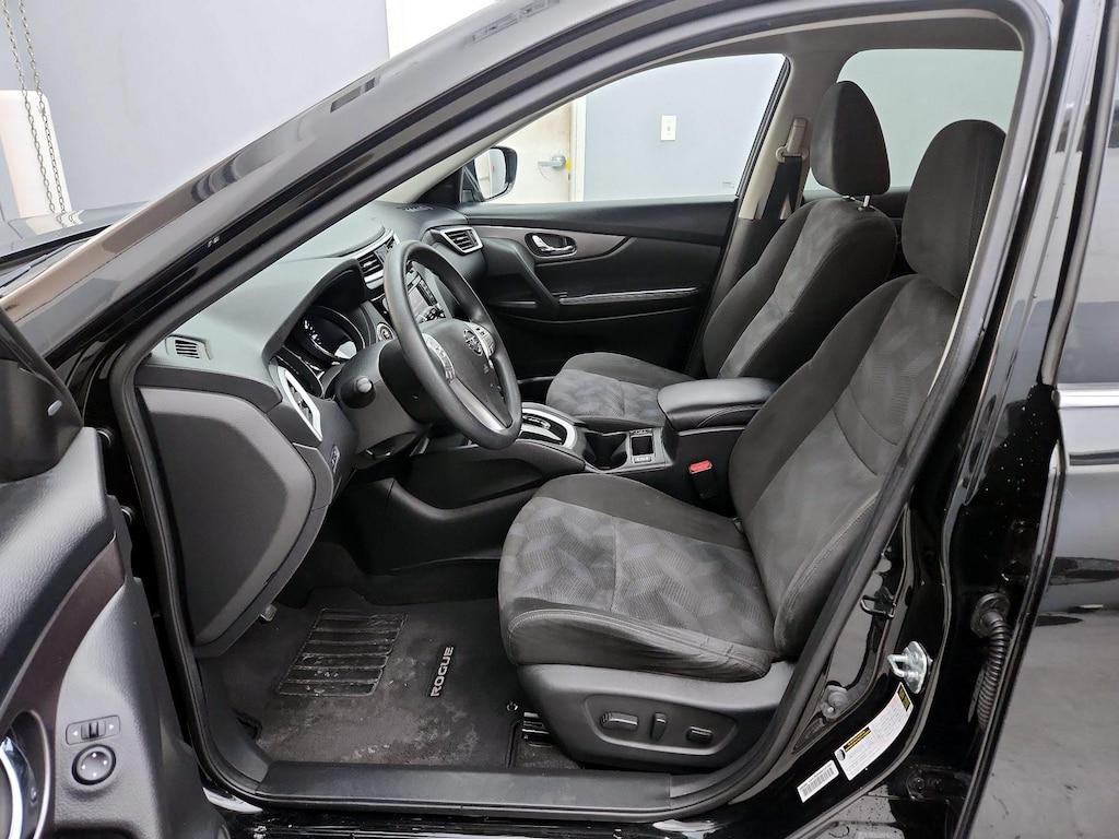 used 2015 Nissan Rogue car, priced at $14,599