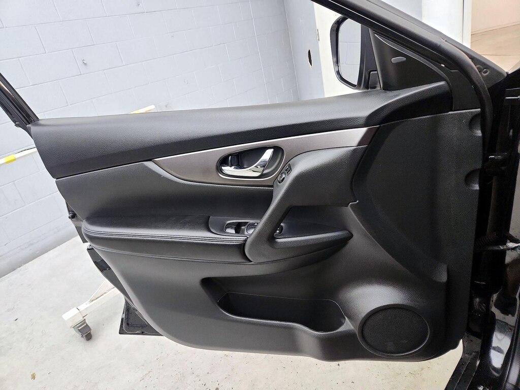 used 2015 Nissan Rogue car, priced at $14,599