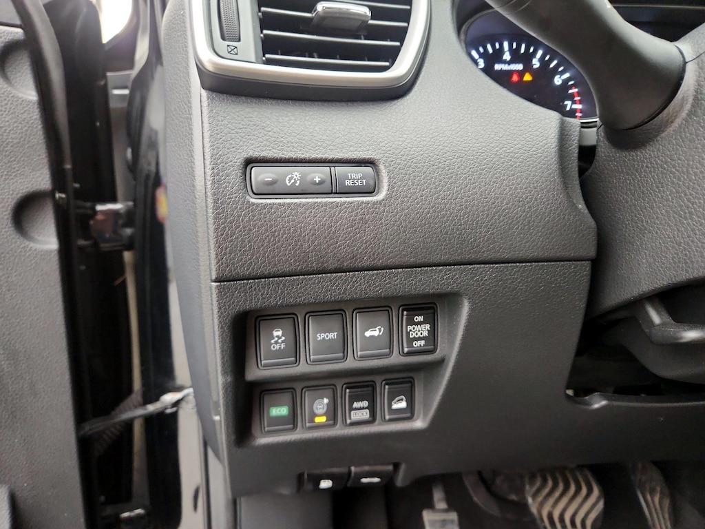 used 2015 Nissan Rogue car, priced at $14,599