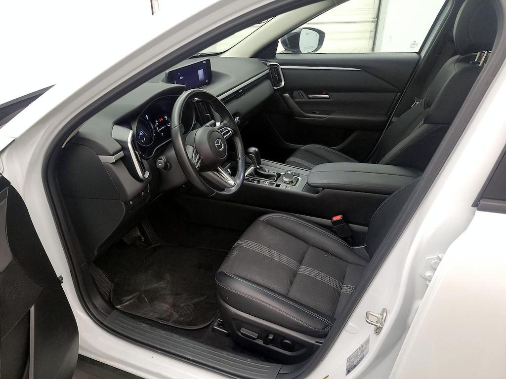 used 2023 Mazda CX-50 car, priced at $27,998