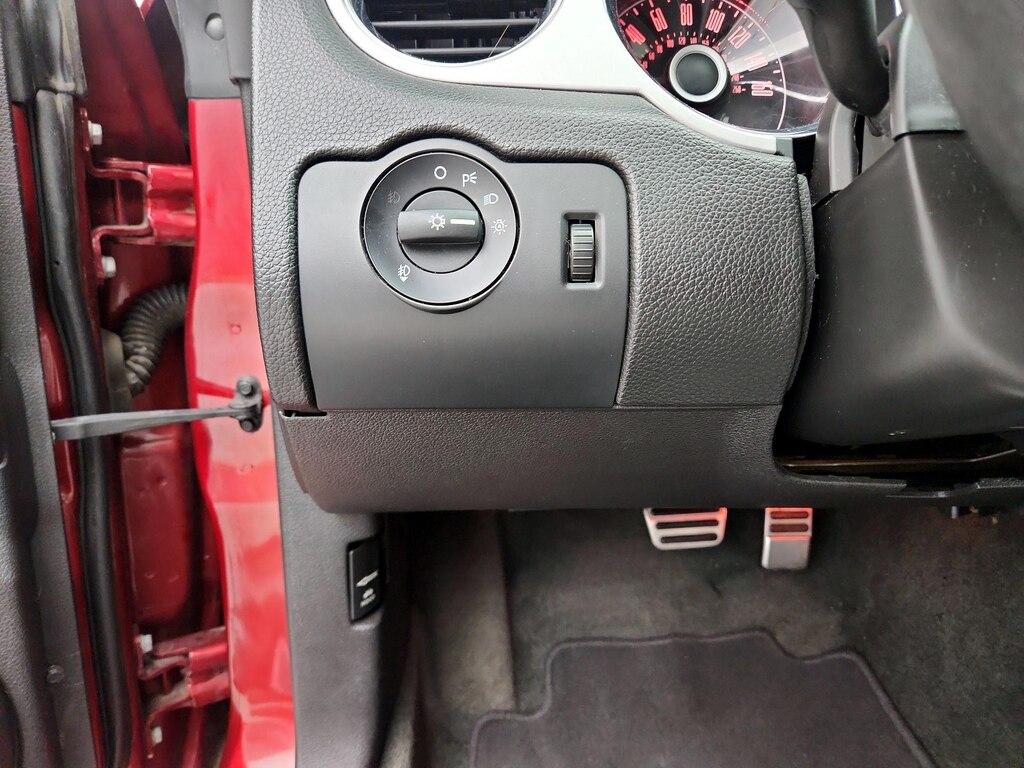 used 2014 Ford Mustang car, priced at $15,998