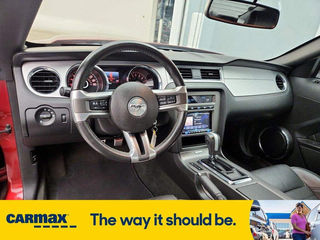 used 2014 Ford Mustang car, priced at $15,998