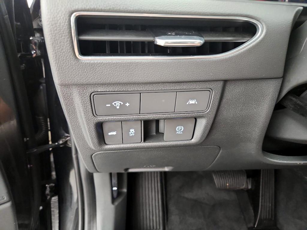 used 2022 Hyundai Sonata car, priced at $20,998