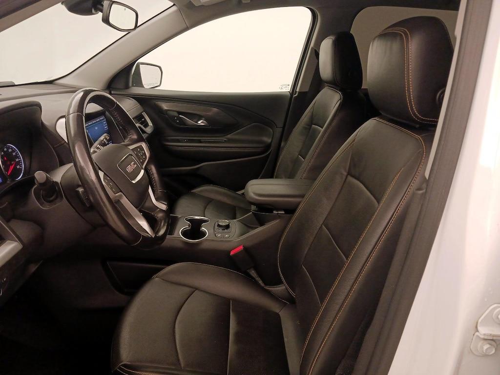 used 2020 GMC Terrain car, priced at $19,998