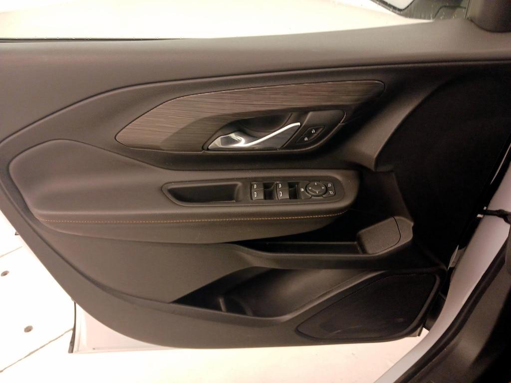 used 2020 GMC Terrain car, priced at $19,998