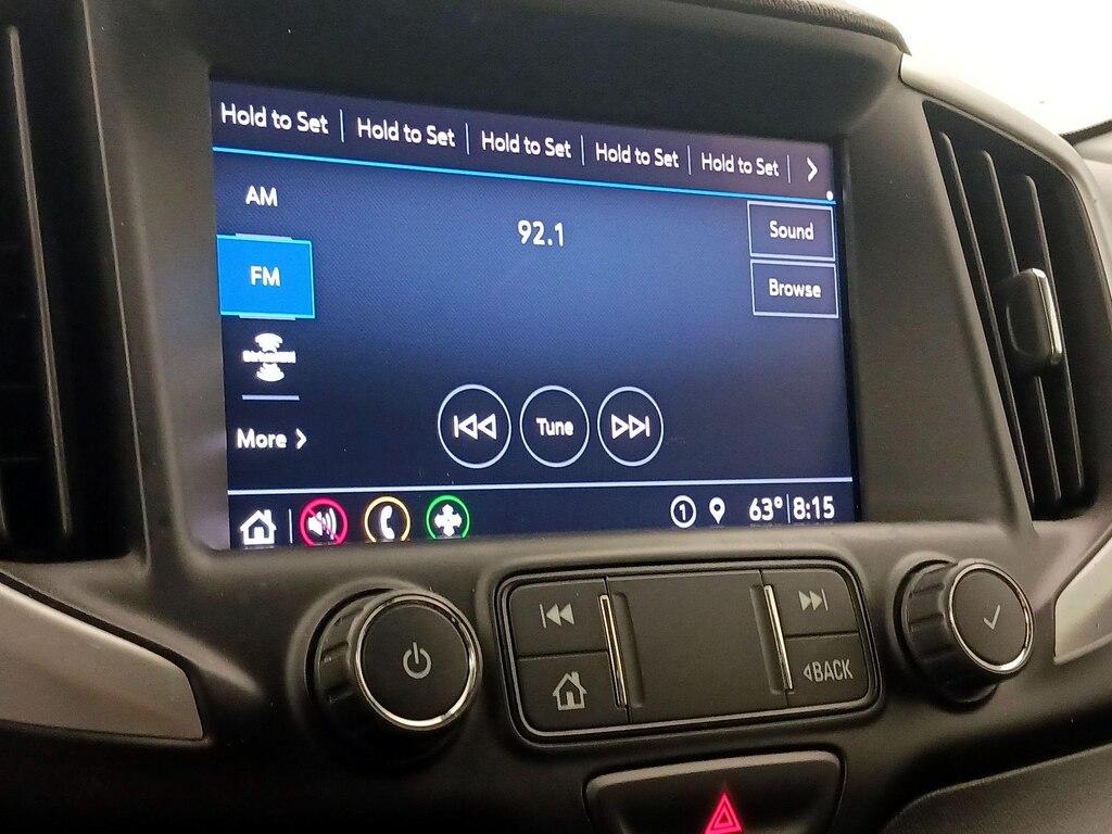 used 2020 GMC Terrain car, priced at $18,998