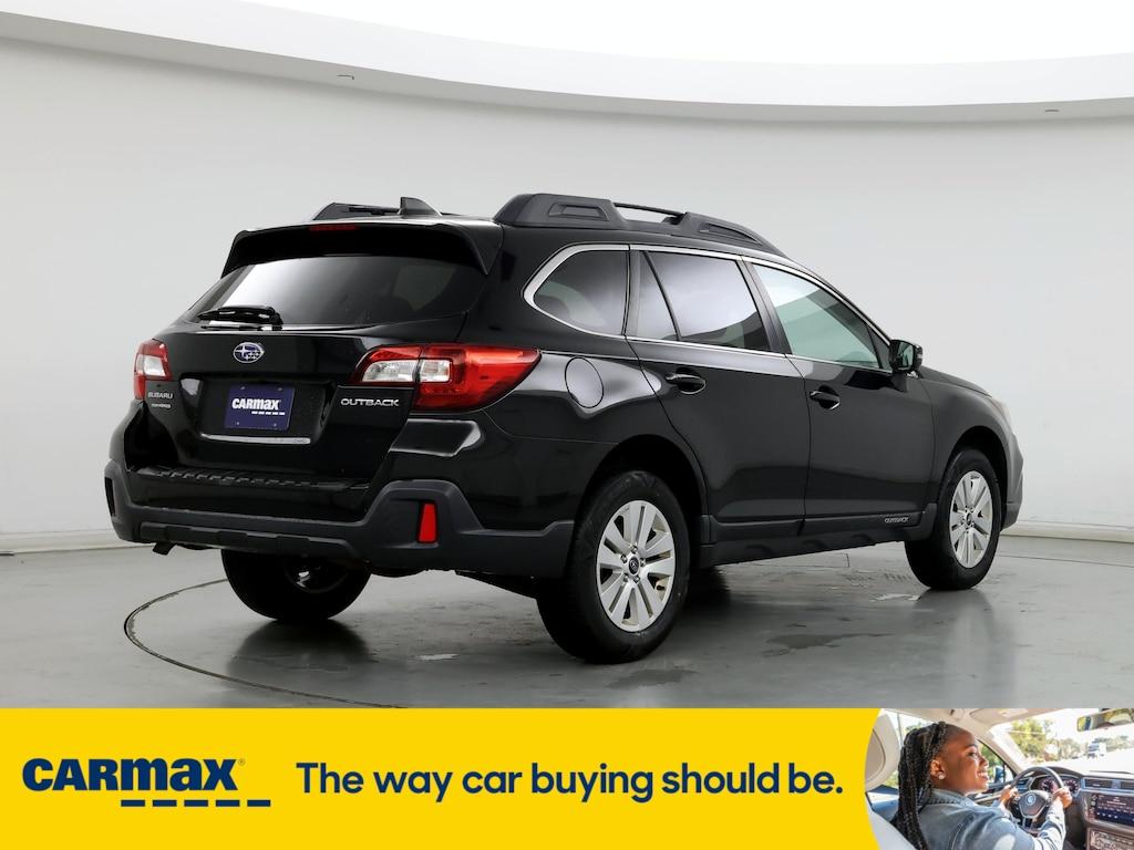 used 2019 Subaru Outback car, priced at $22,998