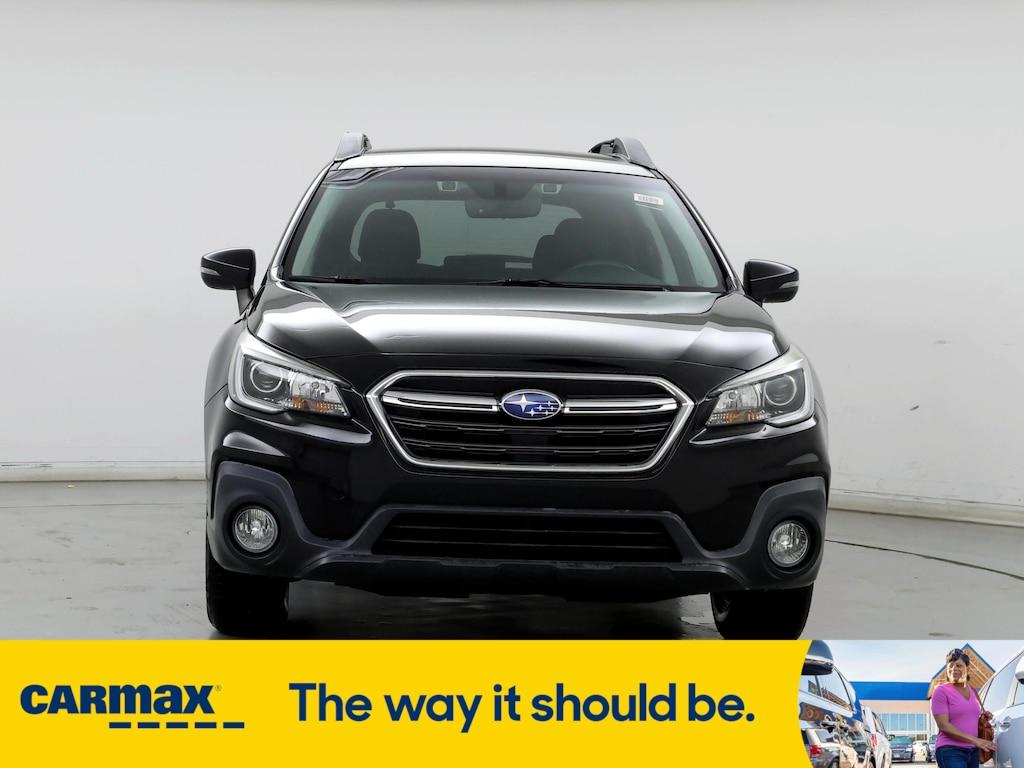 used 2019 Subaru Outback car, priced at $22,998