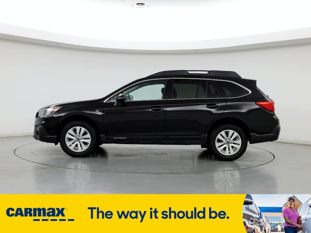 used 2019 Subaru Outback car, priced at $22,998