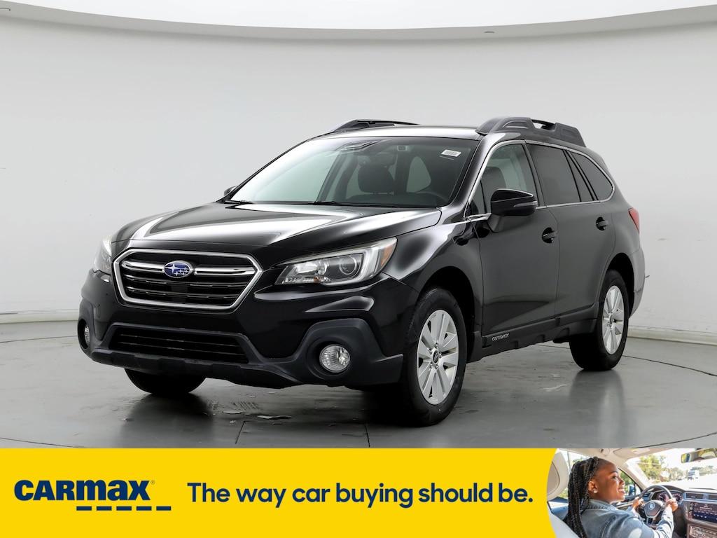 used 2019 Subaru Outback car, priced at $22,998