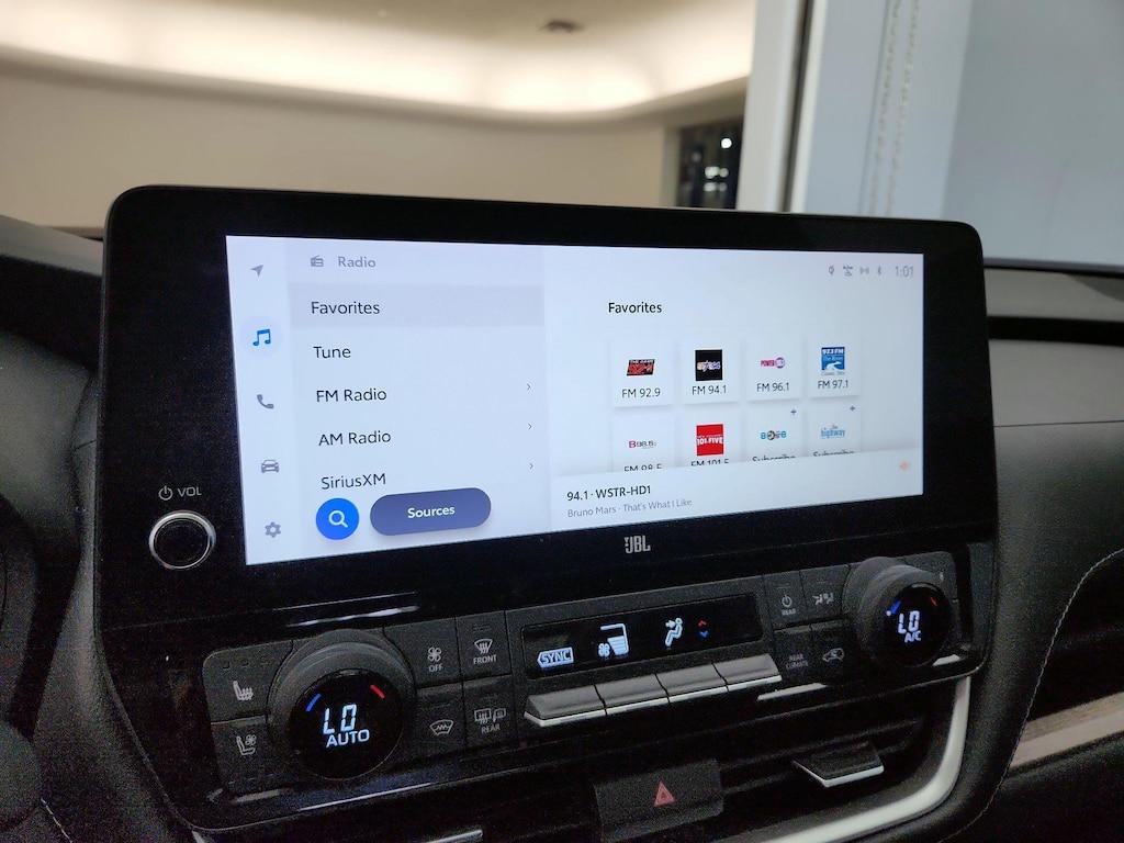 used 2024 Toyota Grand Highlander car, priced at $48,998