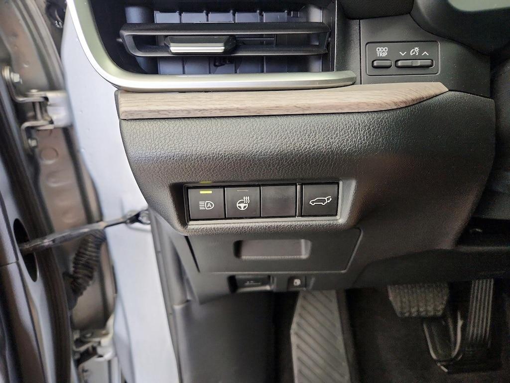 used 2024 Toyota Grand Highlander car, priced at $48,998