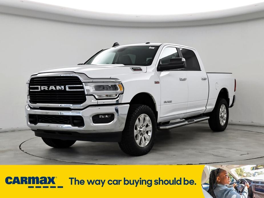 used 2019 Ram 2500 car, priced at $44,998