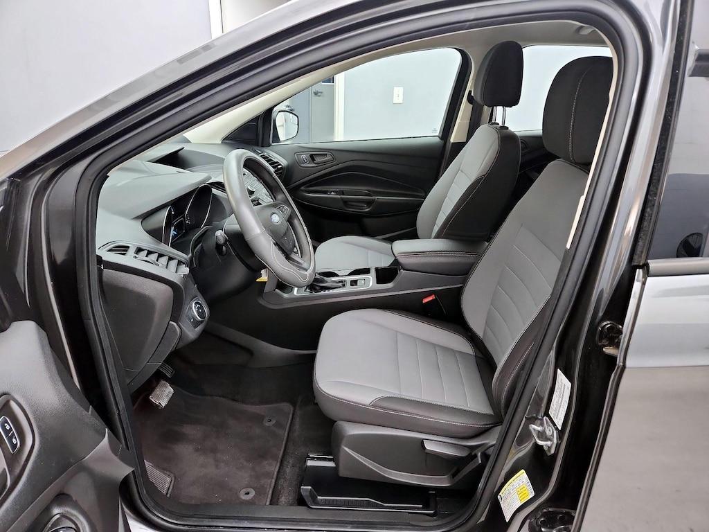 used 2017 Ford Escape car, priced at $14,998
