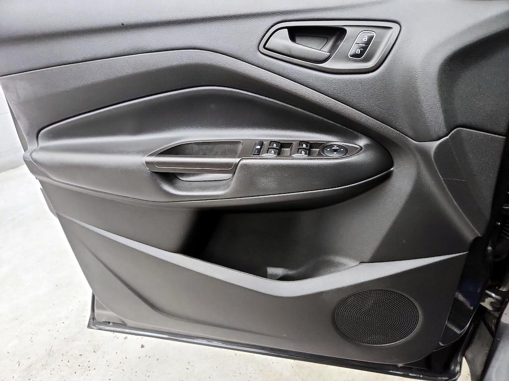 used 2017 Ford Escape car, priced at $14,998