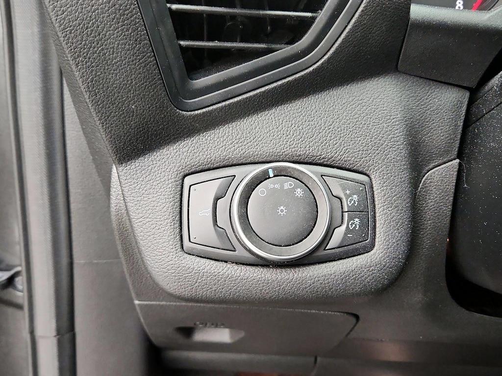 used 2017 Ford Escape car, priced at $14,998