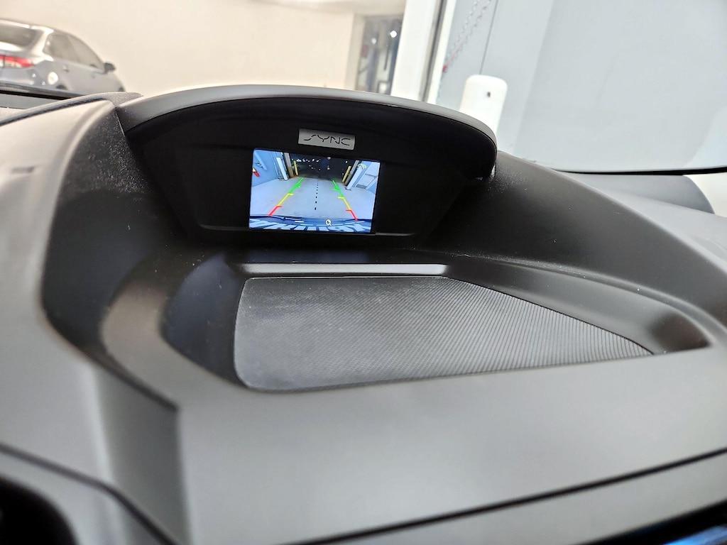 used 2017 Ford Escape car, priced at $14,998