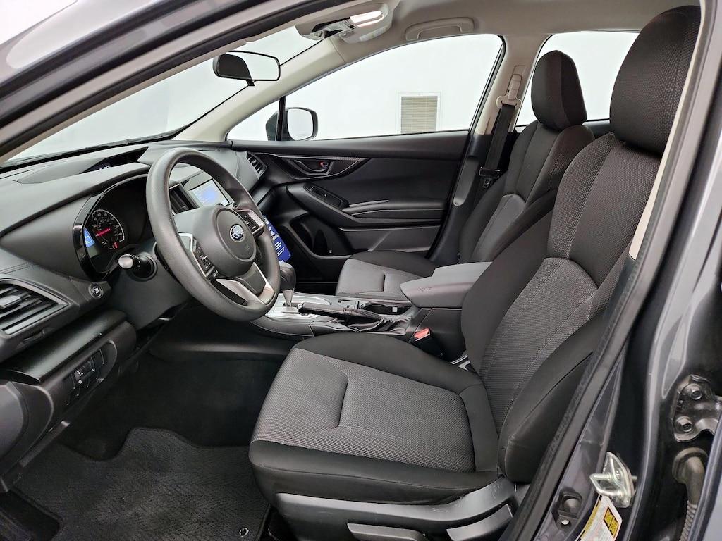 used 2018 Subaru Impreza car, priced at $16,998