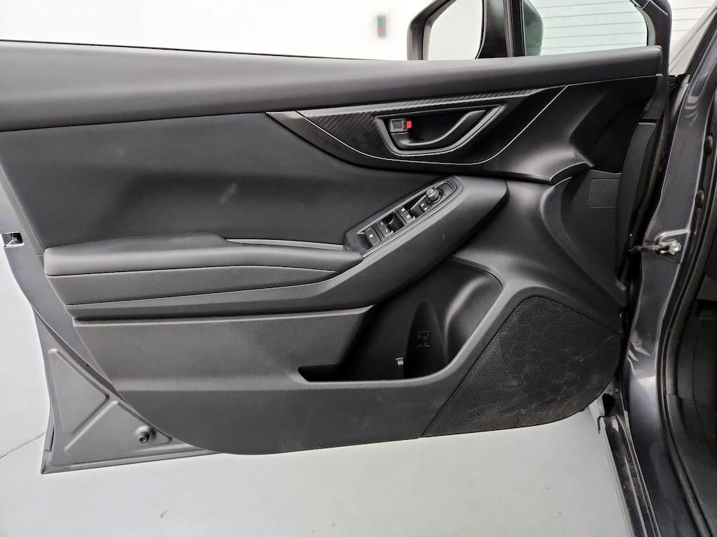 used 2018 Subaru Impreza car, priced at $16,998