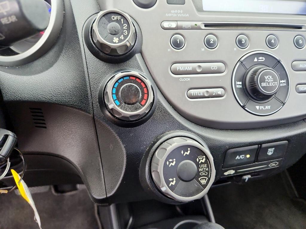 used 2013 Honda Fit car, priced at $13,998