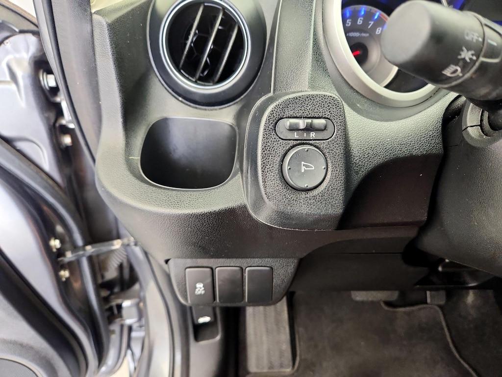 used 2013 Honda Fit car, priced at $13,998