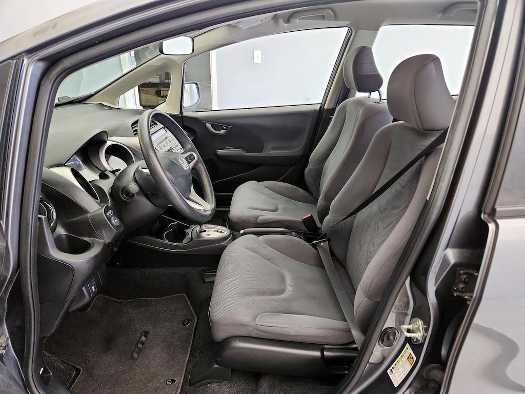 used 2013 Honda Fit car, priced at $13,998