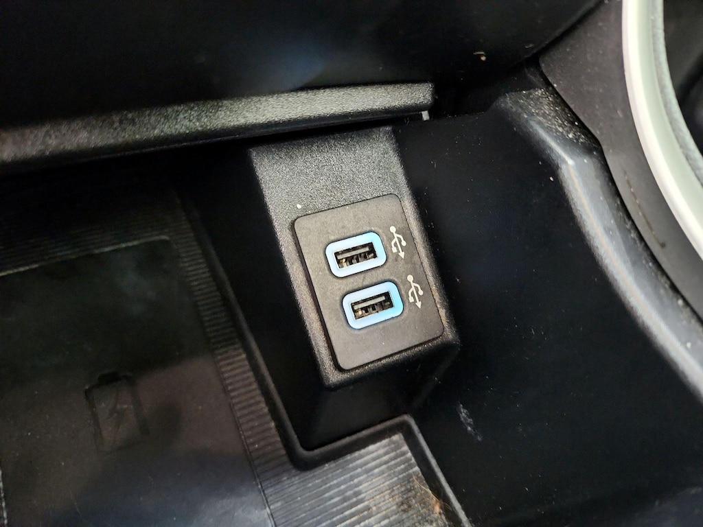used 2019 Ford Edge car, priced at $17,998