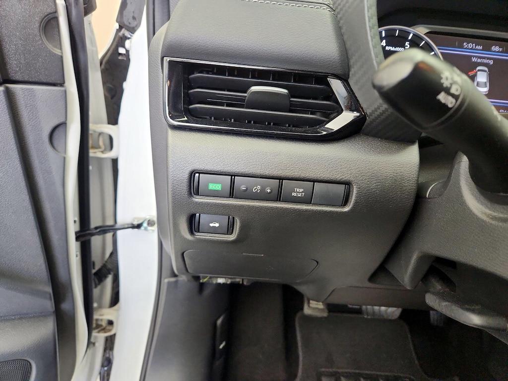 used 2024 Nissan Sentra car, priced at $19,998