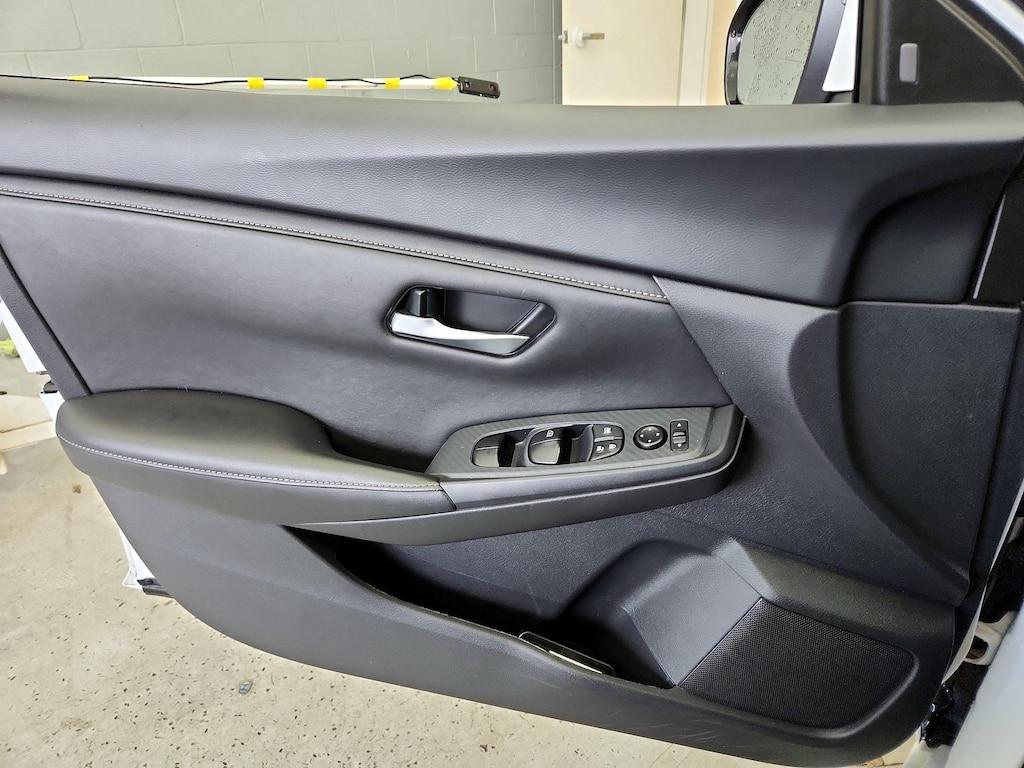 used 2024 Nissan Sentra car, priced at $19,998