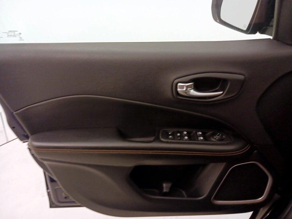 used 2018 Jeep Compass car, priced at $17,998