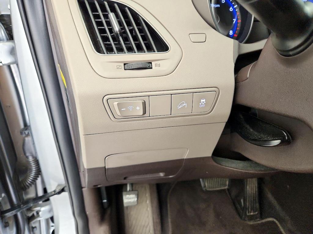 used 2015 Hyundai Tucson car, priced at $13,998