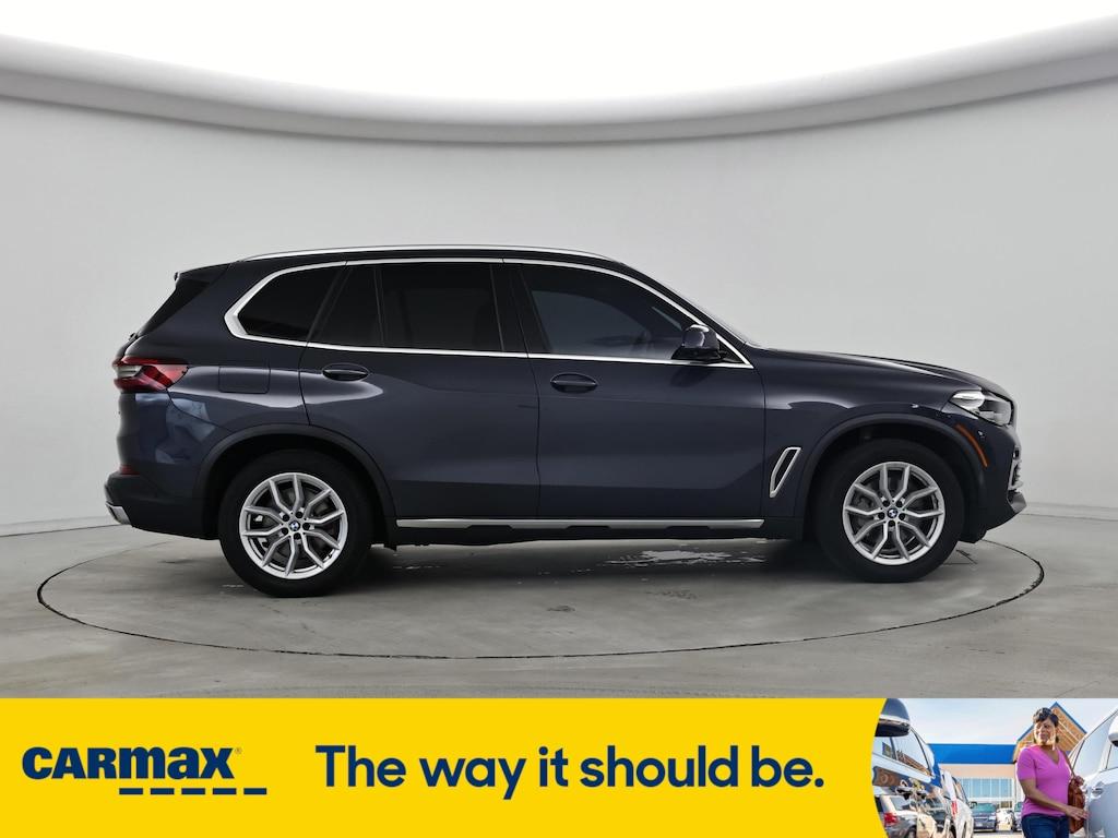 used 2020 BMW X5 car, priced at $34,998