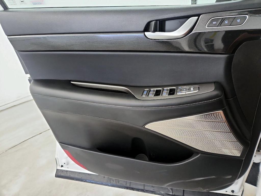 used 2021 Hyundai Palisade car, priced at $28,998