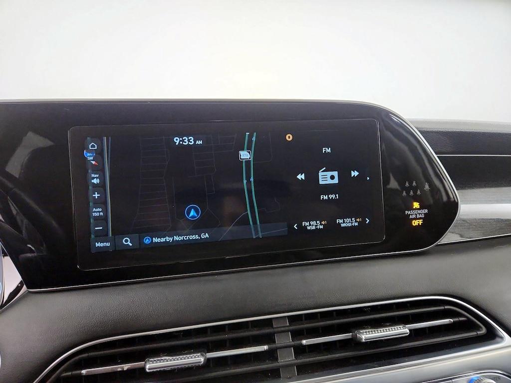 used 2021 Hyundai Palisade car, priced at $28,998