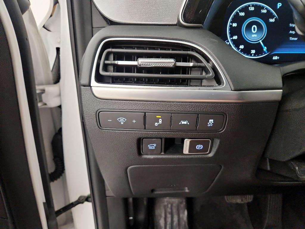 used 2021 Hyundai Palisade car, priced at $28,998