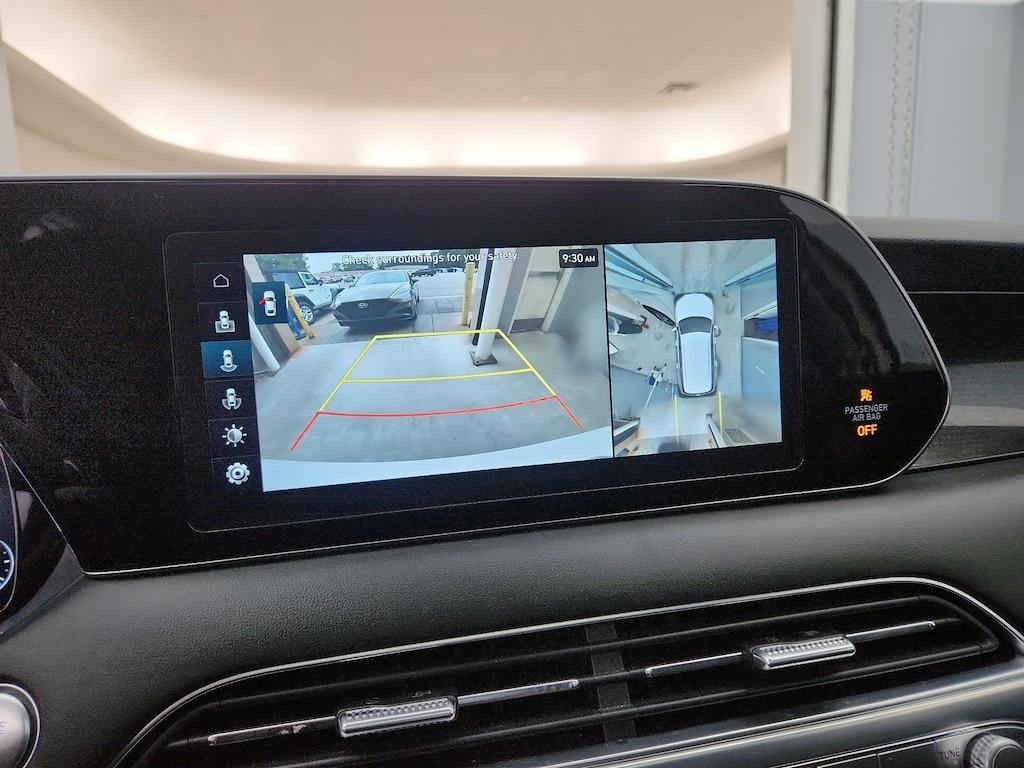 used 2021 Hyundai Palisade car, priced at $28,998