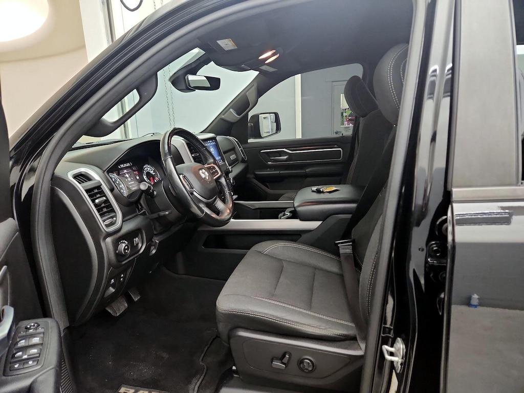 used 2020 Ram 1500 car, priced at $31,998