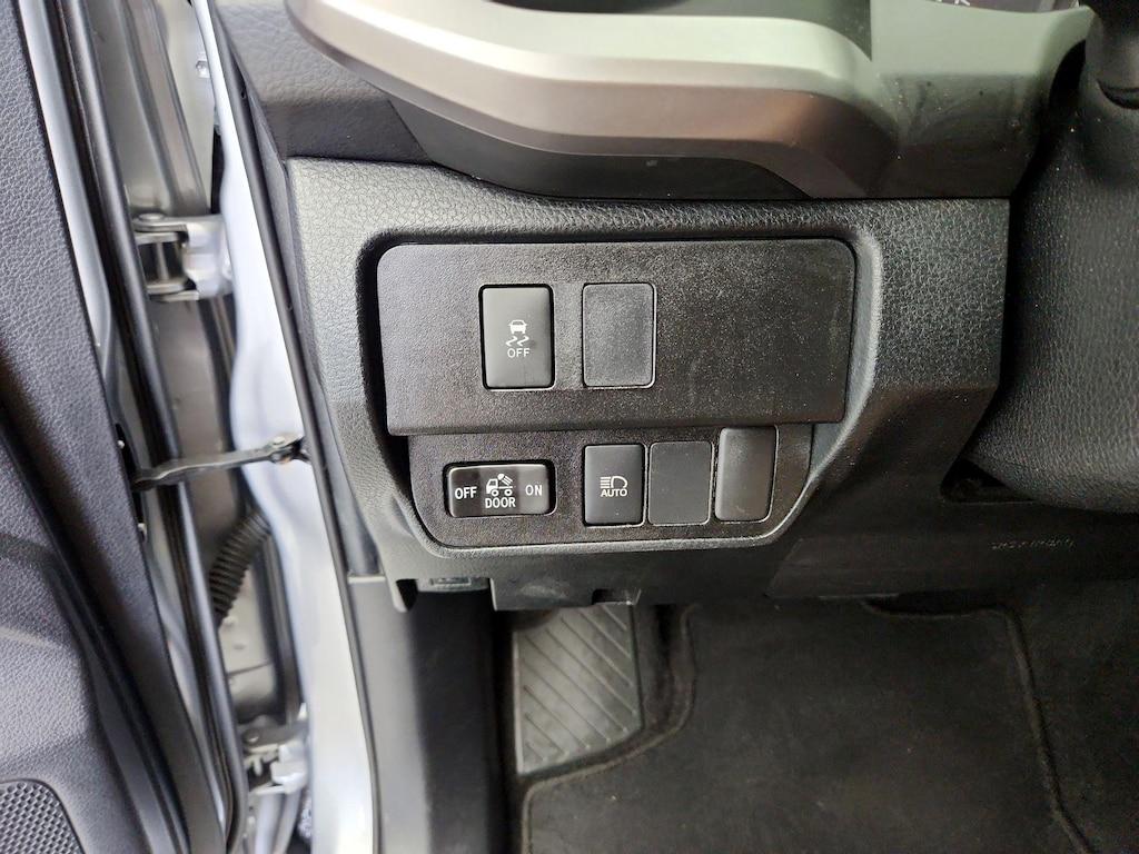 used 2021 Toyota Tacoma car, priced at $28,998