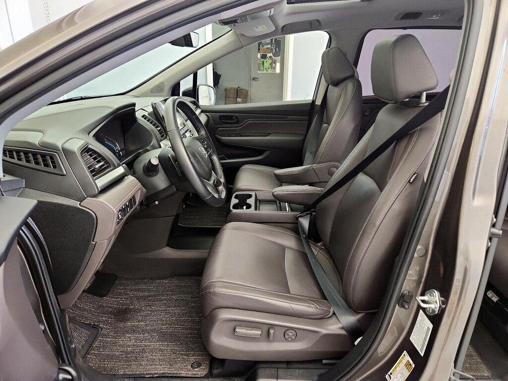 used 2022 Honda Odyssey car, priced at $36,998