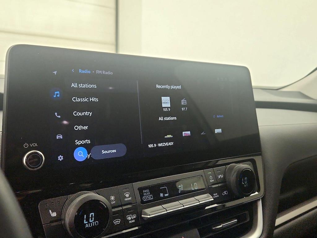 used 2024 Toyota Grand Highlander car, priced at $47,998