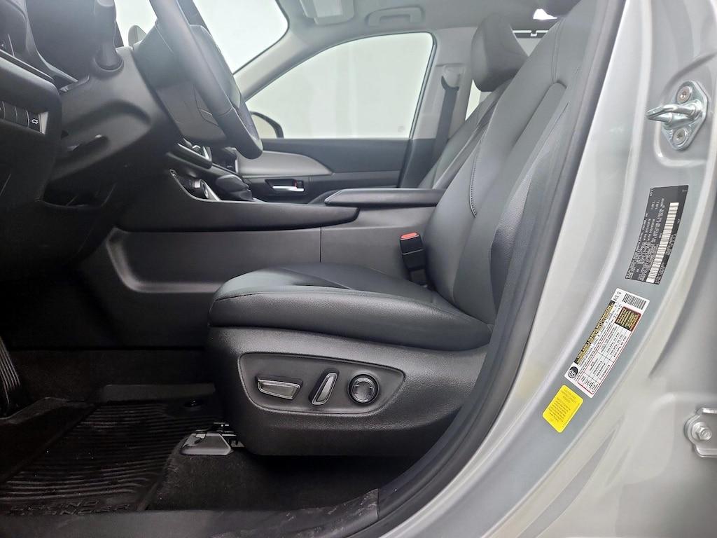 used 2024 Toyota Grand Highlander car, priced at $47,998