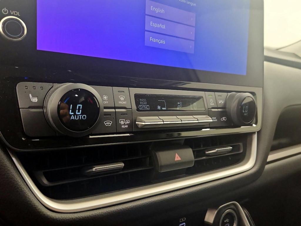 used 2024 Toyota Grand Highlander car, priced at $47,998