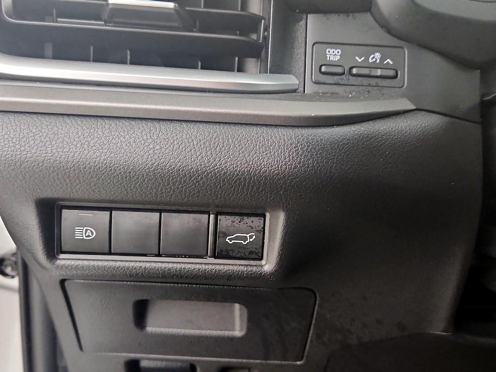 used 2024 Toyota Grand Highlander car, priced at $47,998