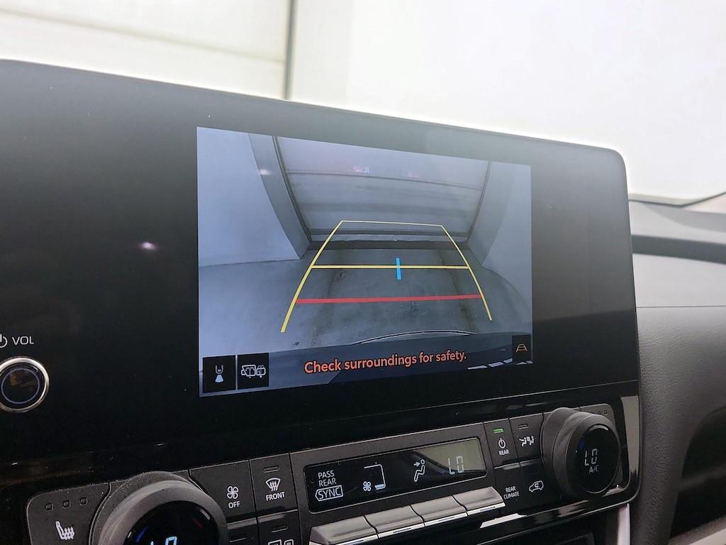 used 2024 Toyota Grand Highlander car, priced at $47,998