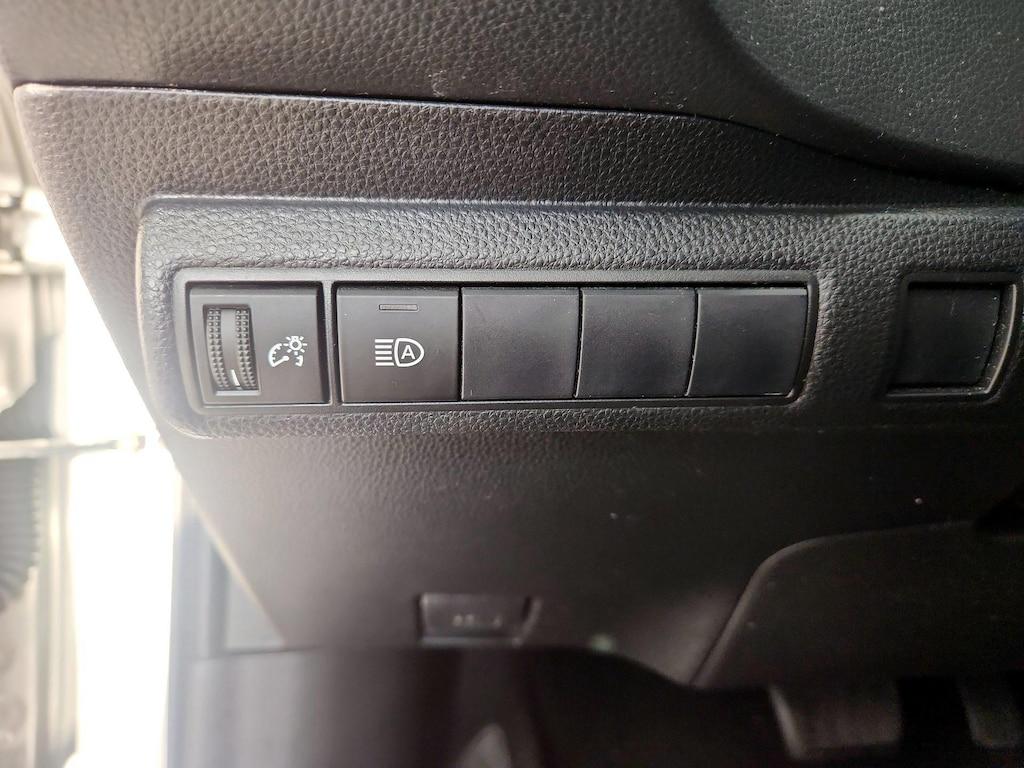 used 2021 Toyota Corolla car, priced at $20,998