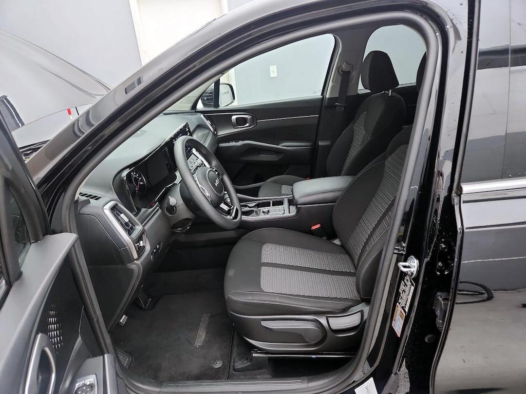 used 2023 Kia Sorento car, priced at $24,998